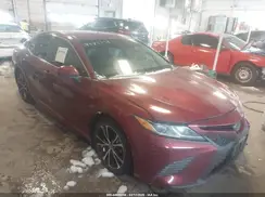 4T1B11HK7JU657143 2018 TOYOTA CAMRY