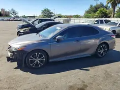 4T1B11HK7JU657661 2018 TOYOTA CAMRY