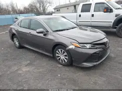 4T1B11HK7JU658891 2018 TOYOTA CAMRY