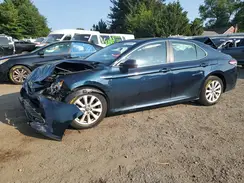 4T1B11HK7JU660513 2018 TOYOTA CAMRY
