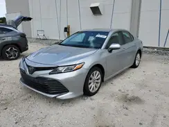 4T1B11HK7JU661063 2018 TOYOTA CAMRY