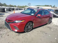 4T1B11HK7JU663704 2018 TOYOTA CAMRY
