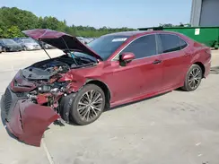 4T1B11HK7JU664030 2018 TOYOTA CAMRY