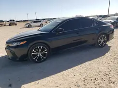4T1B11HK7JU664075 2018 TOYOTA CAMRY
