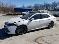 4T1B11HK7JU664397 2018 TOYOTA CAMRY