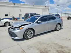 4T1B11HK7JU664805 2018 TOYOTA CAMRY