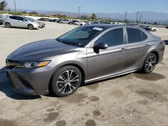 4T1B11HK7JU665159 2018 TOYOTA CAMRY