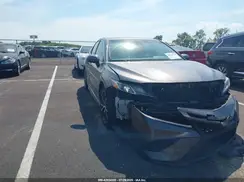 4T1B11HK7JU665386 2018 TOYOTA CAMRY