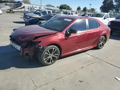 4T1B11HK7JU666330 2018 TOYOTA CAMRY