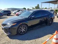 4T1B11HK7JU666747 2018 TOYOTA CAMRY