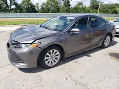 4T1B11HK7JU666814 2018 TOYOTA CAMRY