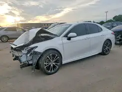 4T1B11HK7JU667039 2018 TOYOTA CAMRY