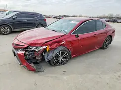4T1B11HK7JU667283 2018 TOYOTA CAMRY