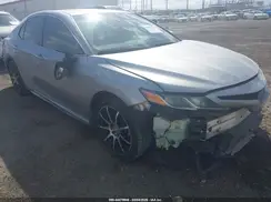 4T1B11HK7JU667669 2018 TOYOTA CAMRY