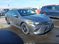 4T1B11HK7JU669180 2018 TOYOTA CAMRY