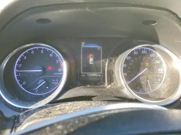 4T1B11HK7JU669566 2018 TOYOTA CAMRY - Image 8