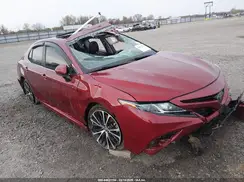 4T1B11HK7JU671155 2018 TOYOTA CAMRY