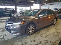 4T1B11HK7JU672161 2018 TOYOTA CAMRY