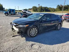 4T1B11HK7JU672886 2018 TOYOTA CAMRY
