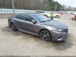 4T1B11HK7JU673245 2018 TOYOTA CAMRY