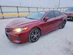 4T1B11HK7JU673388 2018 TOYOTA CAMRY