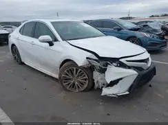 4T1B11HK7JU674301 2018 TOYOTA CAMRY