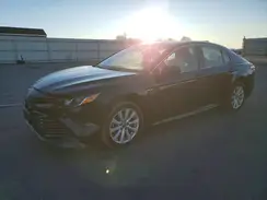 4T1B11HK7JU676100 2018 TOYOTA CAMRY