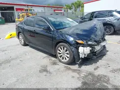 4T1B11HK7JU676291 2018 TOYOTA CAMRY