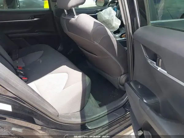 4T1B11HK7JU676291 2018 TOYOTA CAMRY - Image 8