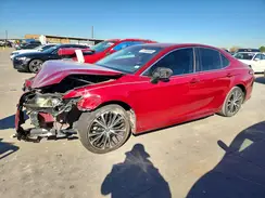 4T1B11HK7JU678073 2018 TOYOTA CAMRY