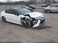4T1B11HK7KU163866 2019 TOYOTA CAMRY