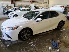 4T1B11HK7KU165049 2019 TOYOTA CAMRY