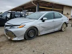 4T1B11HK7KU166265 2019 TOYOTA CAMRY