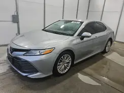 4T1B11HK7KU166914 2019 TOYOTA CAMRY