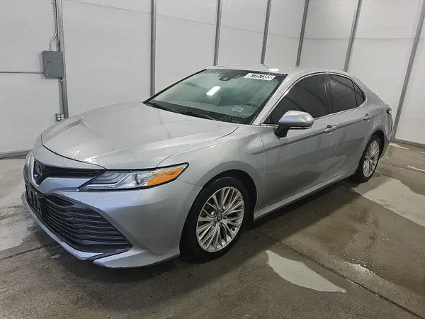 4T1B11HK7KU166914 2019 TOYOTA CAMRY