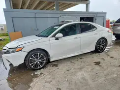 4T1B11HK7KU166962 2019 TOYOTA CAMRY