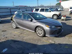 4T1B11HK7KU167089 2019 TOYOTA CAMRY