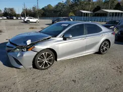 4T1B11HK7KU167934 2019 TOYOTA CAMRY