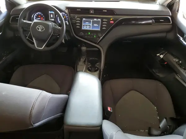 4T1B11HK7KU168761 2019 TOYOTA CAMRY - Image 8