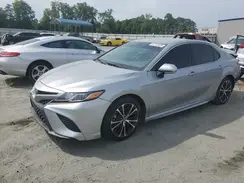4T1B11HK7KU168789 2019 TOYOTA CAMRY