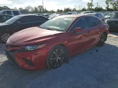 4T1B11HK7KU168792 2019 TOYOTA CAMRY