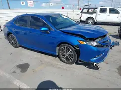 4T1B11HK7KU168825 2019 TOYOTA CAMRY