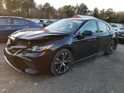 4T1B11HK7KU169408 2019 TOYOTA CAMRY