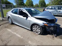 4T1B11HK7KU169568 2019 TOYOTA CAMRY