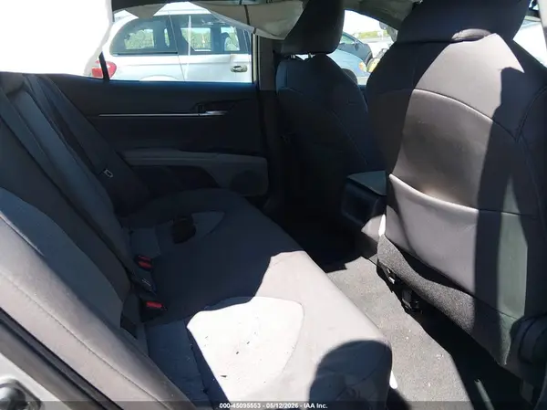 4T1B11HK7KU169568 2019 TOYOTA CAMRY - Image 8