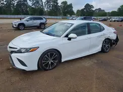 4T1B11HK7KU170168 2019 TOYOTA CAMRY