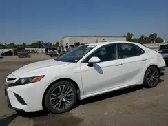 4T1B11HK7KU170865 2019 TOYOTA CAMRY