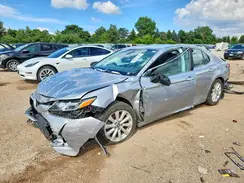 4T1B11HK7KU171675 2019 TOYOTA CAMRY