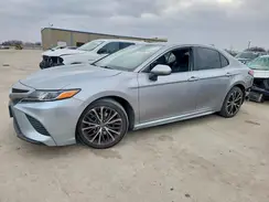 4T1B11HK7KU172101 2019 TOYOTA CAMRY