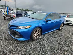4T1B11HK7KU172762 2019 TOYOTA CAMRY